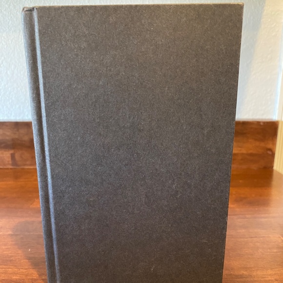 Harry Potter & the Prisoner of Azkaban Hardcover Book by Jk Rowling - Picture 3 of 9